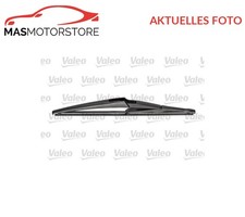 SCHEIBENWISCHER WISCHERBLATT HINTEN VALEO 574247 P FÜR CITROËN DS3,C5 II,C5 I