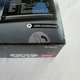 LEGO 75416 Star Wars Chopper C1-10P Astromech Droid Building Block Set 10+ NIB