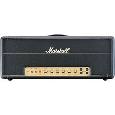 Marshall 1959HW Handwired Plexi Head Refurbis...
