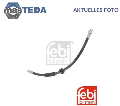 194270 BREMSSCHLAUCH BREMSLEITUNG HINTEN RECHT LINKS FEBI BILSTEIN NEU