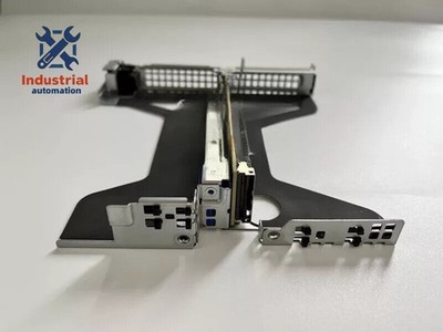 New Dell R650XS R660XS R450 R460 Riser 2 1x LP X16 Slot Riser Card XRHW5 0XRHW5