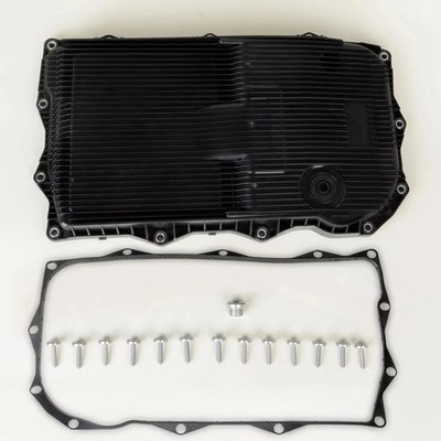Transmission Oil Pan 68225344AA Compatible with Dodge Challenger Charger Dura...
