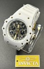 Invicta Racing Vaulthan Men's Watch - 44mm, White - 69649 NEW IN BOX — photo 3