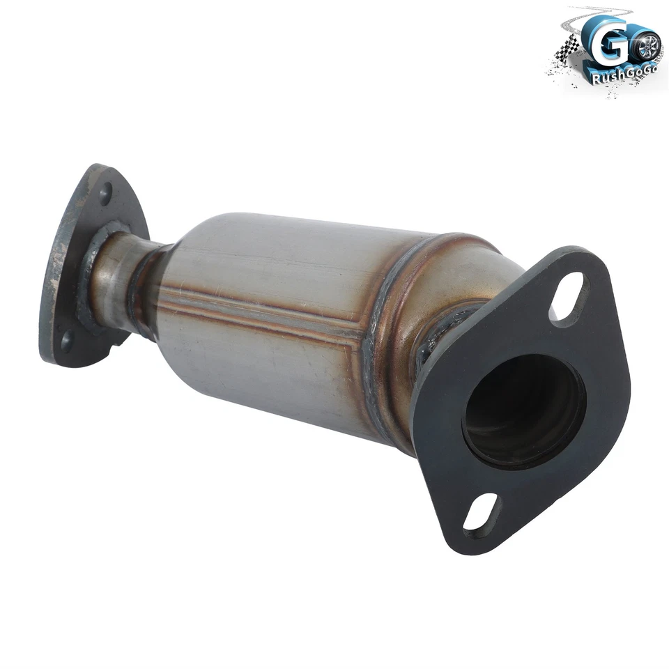 3Pcs Catalytic Converters For Chevy Traverse/GMC Acadia/Buick Enclave 2009-2017 - Image 3 of 4