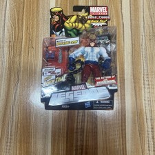 Marvel Legends Wrecking Crew PILEDRIVER Figure BAF Arnim Zola NIB