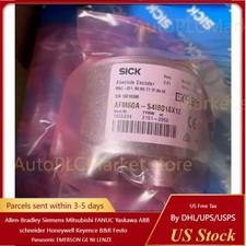 New SICK AFM60A-S4IB018x12 1055334 AFM60AS4IB018x12 Absolute Encoder