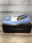 Naturalizer Women's Essential Bluebell Leather 10 Wide