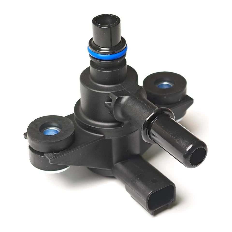 Vapor Canister Purge Valve AU5A-9G866-AB For Lincoln MKS Mercury Milan Ford Edge Foto 3 de 4
