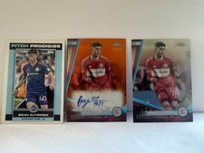 2024 Topps Chrome Sapphire MLS Soccer Checklist Guide in-content 21