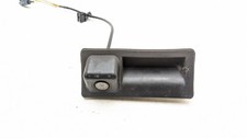 SEAT ALHAMBRA MK2 7N TAILGATE BOOT LID HANDLE WITH CAMERA 5N0827566A 2017