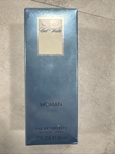 Davidoff Cool Water 1.7oz Eau de Toilette Floral Aquatic Perfume for Women