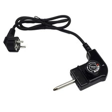 Netzkabel mit Einstellbarer Temperaturregelung, EU-Stecker B1V94448