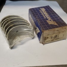 Michigan Clevite 77 Engine Main Bearings Std 1965-1970 Toyota 3rb 3rc 1970-86 5r Michigan Clevite 77 Engine Main Bearings Std 1965-1970 Toyota 3rb 3rc 1970-86 5r