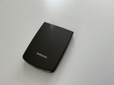 Samsung mobile 500GB USB 3.0 2,5''  UHD Video Pack SHG-ZG05B, CY-SUC05SH1/ZG