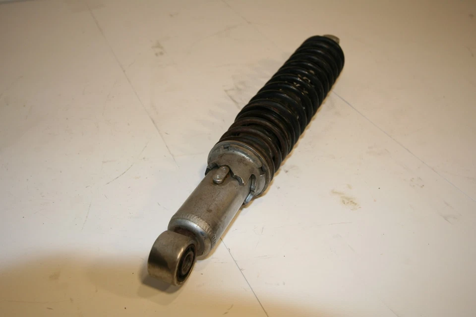 Пара оригинальных задних амортизаторов 1974-1975 Honda XL250 XL350 - Изображение 4 из 4