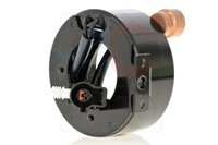 1X Acauto AC-04SC01 Spule Magnetkupplung (Kompressor) FüR Ford Mazda