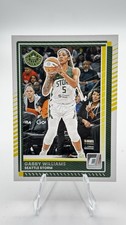 2025 Panini Donruss WNBA - Gabby Williams #75
