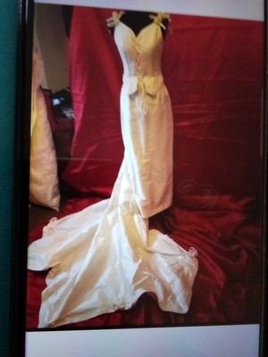 Ronald Joyce Princess Collection Brautkleid