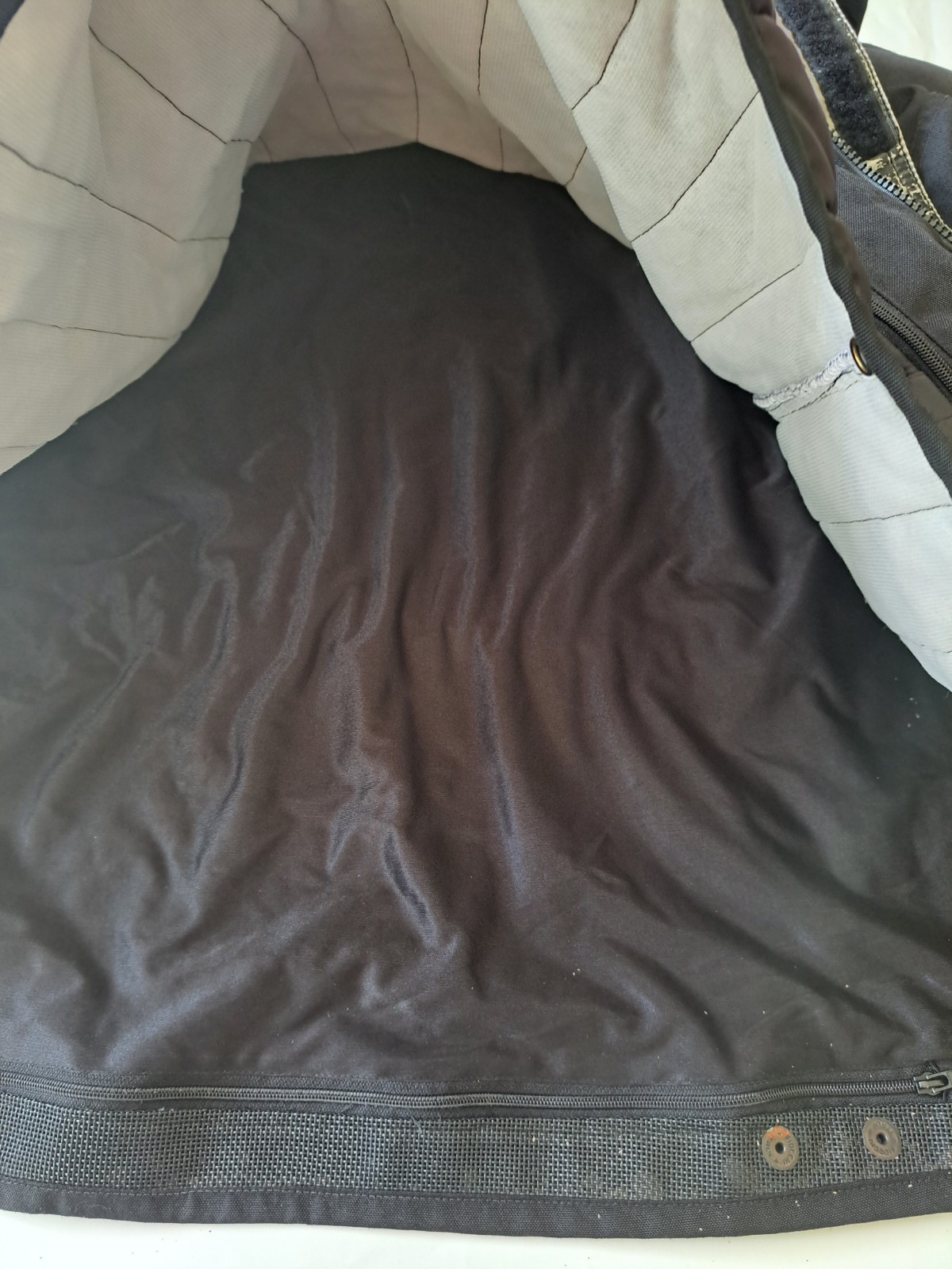 alpinestars jacket medium Waterproof Motorcycle J… - image 5