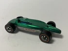 Redline Hot Wheels Shelby Turbine “Green”