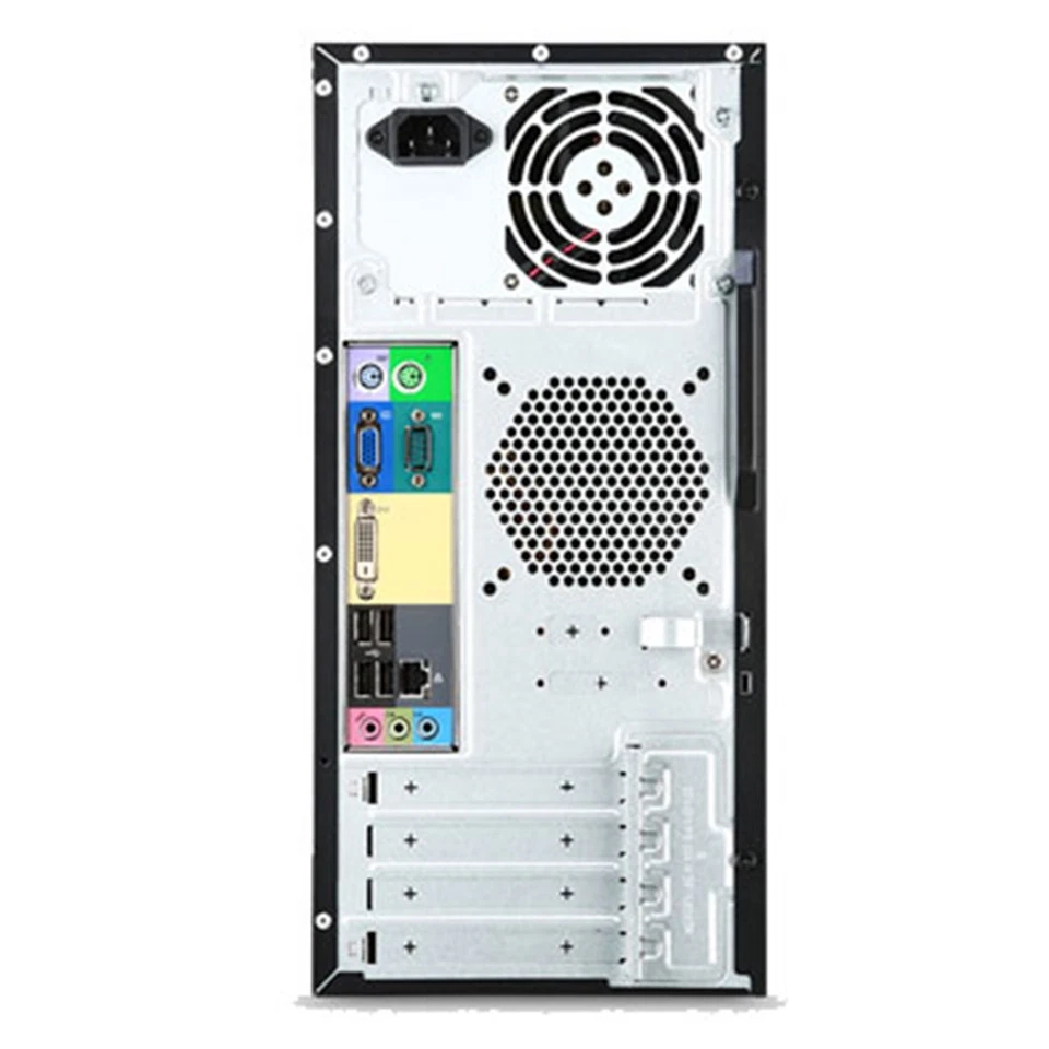 Multimedia PC Desktop Windows 11 Pro Computer bis Intel i7 32 GB RAM 2TB SSD - Bild 4 von 4