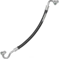 A/C Refrigerant Discharge Hose-Discharge Line UAC fits 06-11 Honda Civic 1.8L-L4