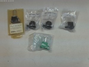 Lot 5) GE Datex Ohmeda D-Fend Pro Water Trap 876446 881319