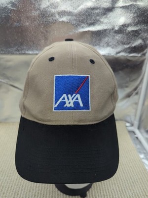 Axa Jon Groom Racing Adult Adjustable Hat Cap