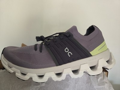 On Cloud Cloudswift 3 sneakers - Denim Midnight - Size 9 Men s