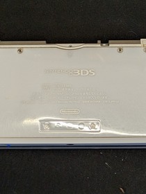 Nintendo 3DS Console - White - Japanese Import