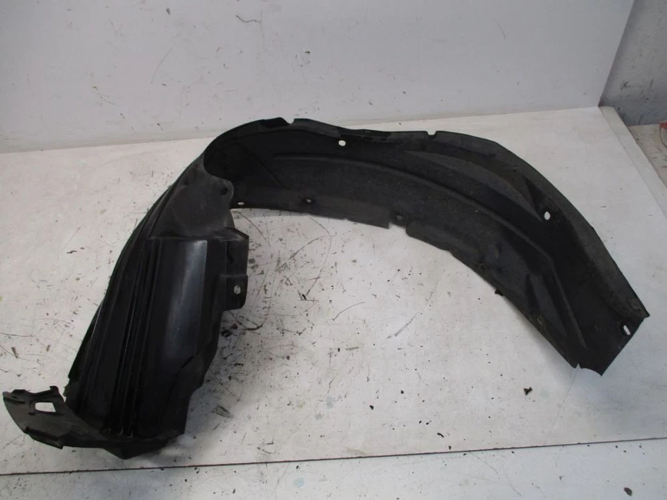 Radhausschale Radhausverkleidung vorne rechts passt für HONDA  CR-V II (RD_) 2.4 - Bild 2 von 4
