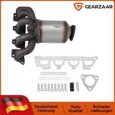 Katalysator Kat für Opel Astra J Corsa D E 55574237 55597325 28760 25195105