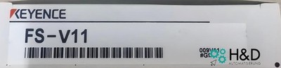 FS-V11   Keyence  Fiber Optic Sensors