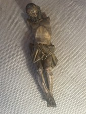 Corpus Christi Polychrome wooden 