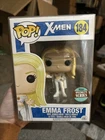 New ListingFunko Pop! Vinyl: Marvel - Emma Frost #184