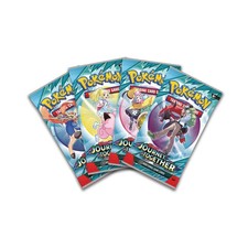 Pokémon TCG: Journey Together - Booster Pack