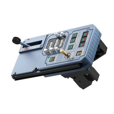 WINWING AGP Metal Flight Simulation Landing Panel Support for X-Plane MSFS GamPN