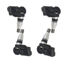4PCS 36106856227 Tire pressure control system wheel speed sensor 2008-2025 for