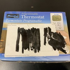 Mastercool Programmable Thermostat