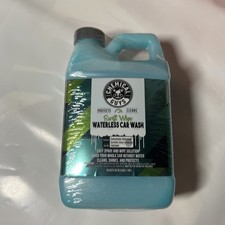 Chemical Guys Cws20964 - Swift Wipe Waterless Car Wash 64 Oz Chemical Guys Cws20964 - Swift Wipe Waterless Car Wash 64 Oz
