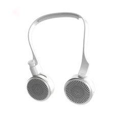 Airdog FitAir Personal Air Purifier Necklace JHB-18 (Booster version)