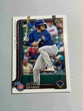 2025 Topps Pro Debut Pick Your Base #1-200 - Buy More & Save