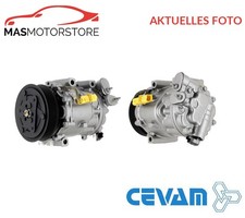 KOMPRESSOR KLIMAANLAGE CEVAM 8608557 I NEU OE QUALITÄT