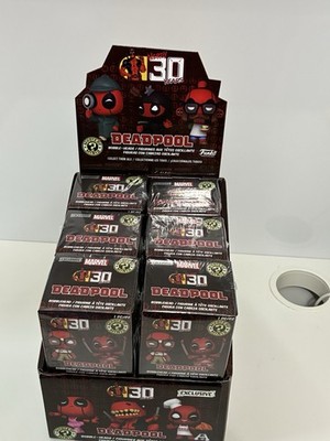 Funko POP Deadpool Blind Box