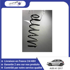 Ressort divers Audi A1