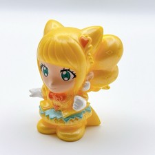 Healin Good Precure Cure Sparkle Soft Vinyl Figure Japan Anime Toy Rare