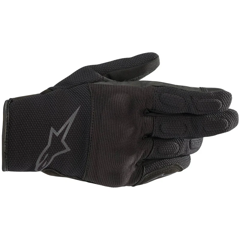 Alpinestars Stella S Max Drystar Lady Black, photo 1 of 2