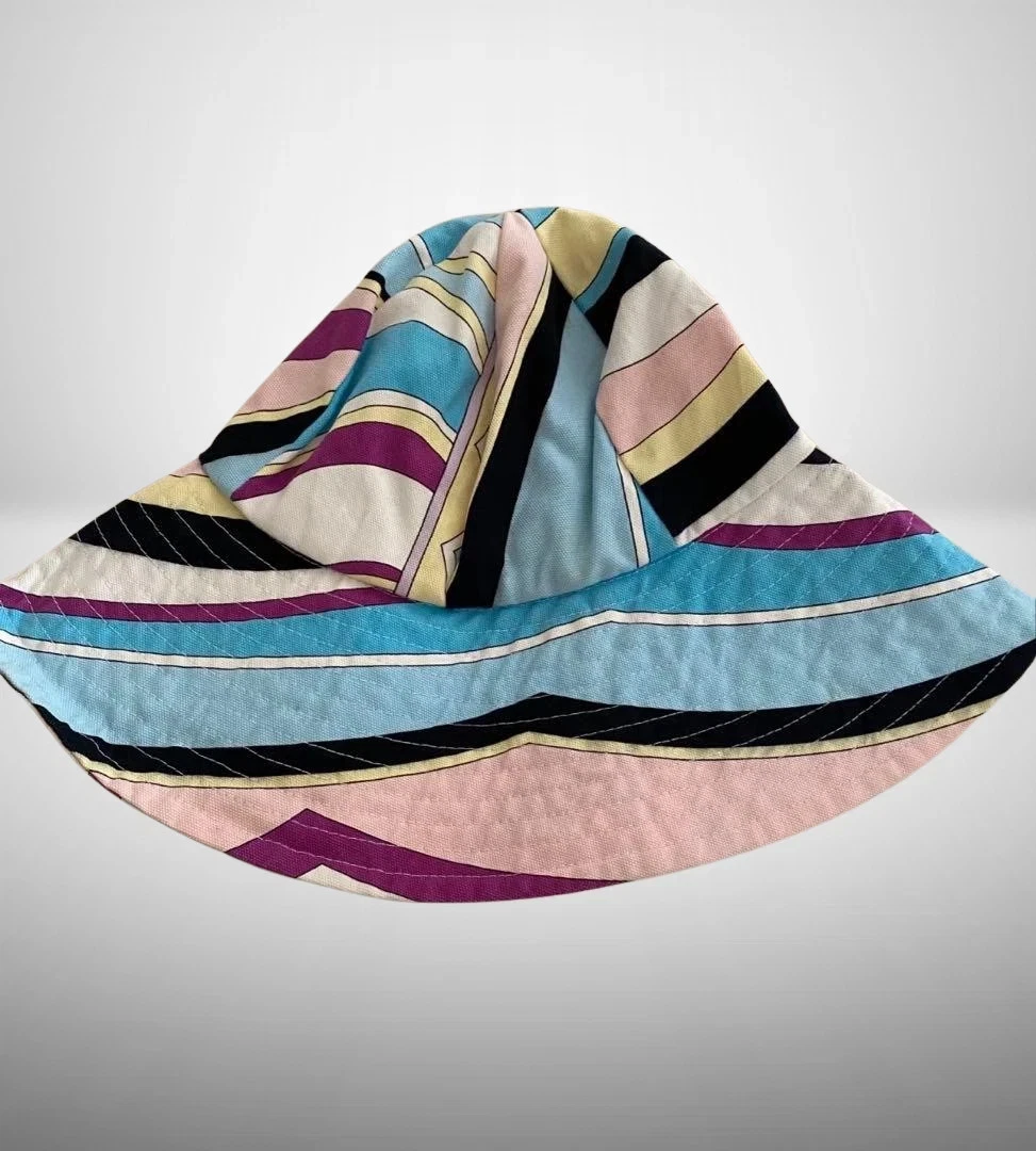 Bucket Hats Emilio Pucci for Women for sale | eBay
