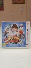 Yo-kai Watch 3DS Precintado PAL España