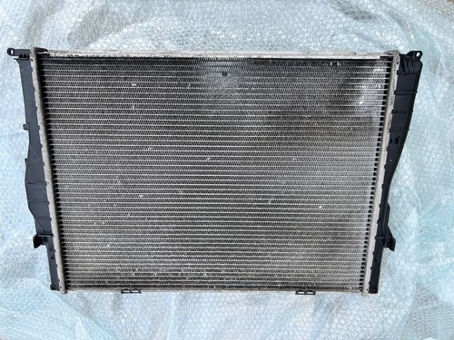 BMW X1 E84 E87 E90 N45 N46 PETROL WATER COOLER RADIATOR 17117521046 - Picture 7 of 10